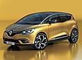 Neuer Renault Scenic